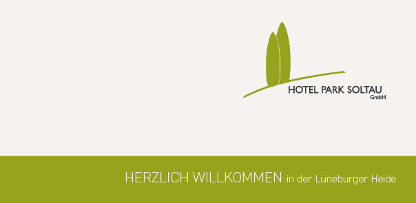 HOTEL PARK SOLTAU – Ihr Urlaubs- und Tagungshotel Lüneburger Heide - www.hotel-park-soltau.de