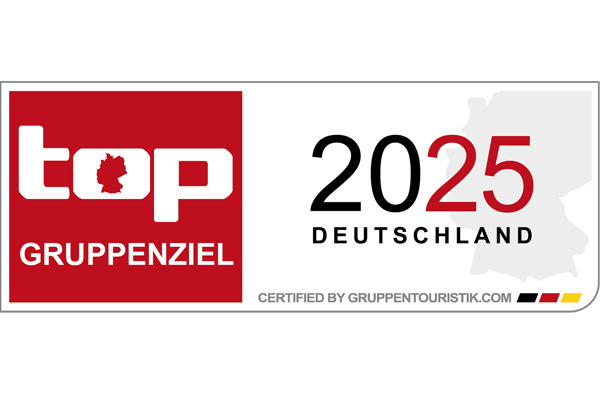 TOP Grupppenziel