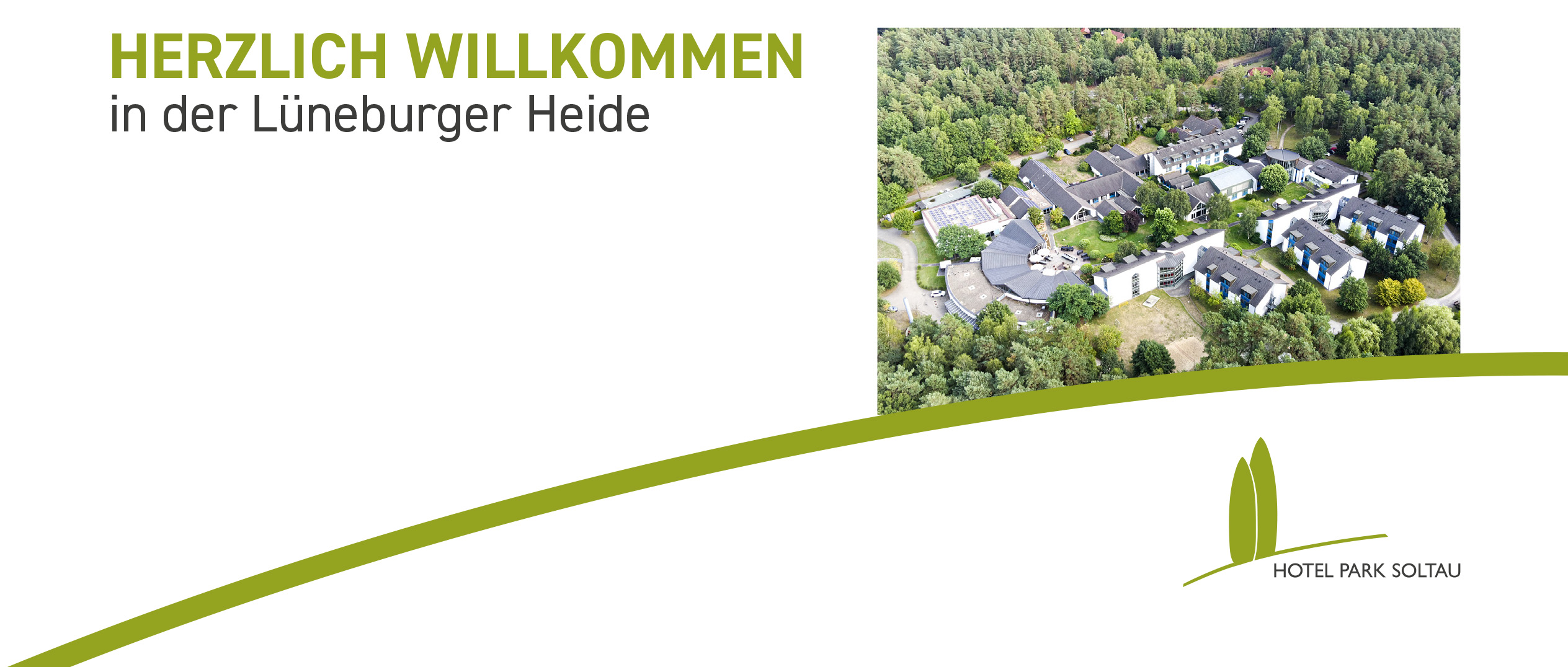 HOTEL PARK SOLTAU – Ihr Urlaubs- und Tagungshotel Lüneburger Heide - www.hotel-park-soltau.de